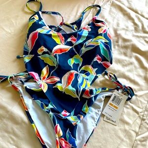 2 piece bathing suit